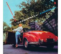 Cannonball Adderley – Sophisticated Swing – Vinyle 12" – in-akustik