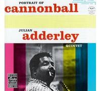 Adderley, Julian Quintet - Portrait of Cannonball