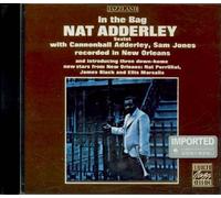 Adderley,Nat - in The Bag [Import]