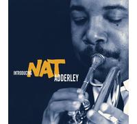 Introducing Nat Adderley