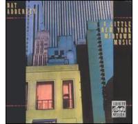 Adderley, Nat - Little New York Midtown Music