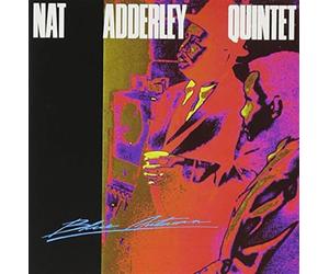Adderley,Nat Quintet - Blue Autumn