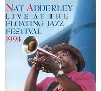 Adderley, Nat -Quintet- - Nat Adderley Quintet Live