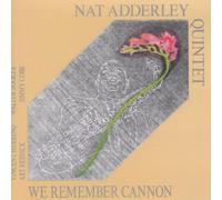 Adderley Nat - We Remember Cannon [Import]