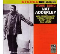 Adderley, Nat - Work Song