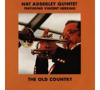 adderley Quintet, Nat - Old Country