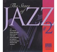 Adderley - Vol. 2-Stars of Jazz