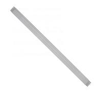 Addi Acier DPN 20 cm 1,75 mm, métal, Argent