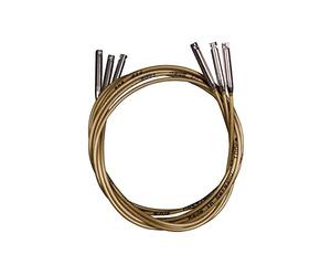 Addi - Addi Click Basique Interchangeable Tricot Aiguille Cord et Connecteurs - 1 Ensemble