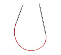 Addi Aiguilles Circulaires Sockenwunder Lace 25 cm 2,50 mm - 1 pièce