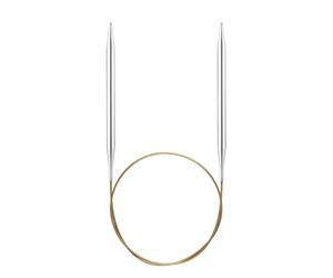 addi Classic Basic Aiguilles à tricoter circulaires 20 cm 3,00 mm