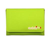 addi Click Bamboo green Nature Ensemble de fers circulaires interchangeables en bambou 7550-20-0 Special edition