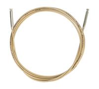 Addi Click Basic Câble 150 cm - 1PC Or et Argent