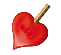 Addi - Click Red Heart Point Protector - 1 unité