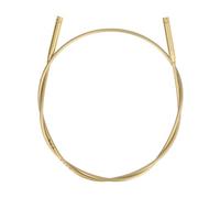 Addi Click Cordon en Bambou 60 cm - 1 pièce