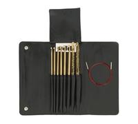 Addi Click Knooking Set - Ensemble en aluminium et plastique