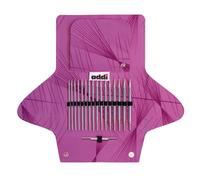 Addi Click Lace Long Étui 3.50-8.00mm - 1 unité