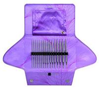 Addi Click Lace Long Kit D'aiguilles À Tricoter 760-7