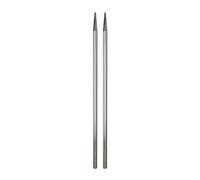 Addi Click Lace Long Points interchangeables 6,50mm - 1 unité