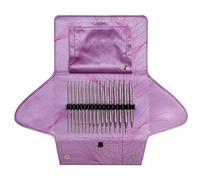 Addi Click LACE Système de tricot interchangeable à pointes longues