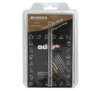 Addi Click Novel Long Pointes interchangeables carrées 4,50 mm - 1 unité