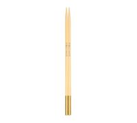 Addi Click Pointes interchangeables en bambou 3.50mm - 1 pièce