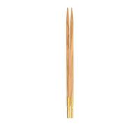 Addi Click Pointes Interchangeables en Bois d'Olivier 4,00 mm - 1 Pièce