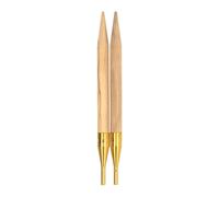 Addi Click pointes interchangeables en bois d'olivier 9.00 mm - 1 pc