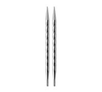 addi Click Unicorn Lace Aiguilles à tricoter circulaires interchangeables - 4 mm (US 6)