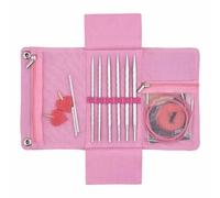 Addi Click Unicorn Starter interc. knitting ndl set - 1pc