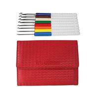 Addi Colours Étui à crochet 2,00-6,00 mm - 1 pièce