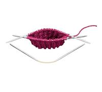 Addi - Crasy Trio Double Point (21 cm, 4,00 mm) Aigne de Tricot - 1 unité