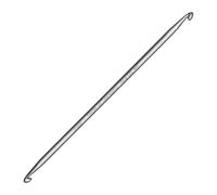 Addi 265-7 Crochet Tunisien Double tête 5,5 mm Métal Aluminium