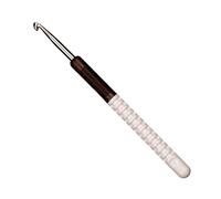 Addi Crochet Hook with Grip 15 cm 5,00 mm - 1 pièce