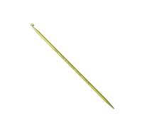 Addi Duett Croix 15cm 3.50mm - Aiguille de Crochet 1pc