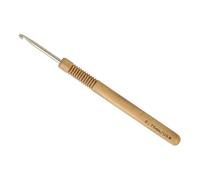 Addi Nature Crochet Hook Olive Wood 15cm 3.75mm - 1pc