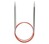 Addi Novel Aiguilles Carrées 80 cm 7,00 mm - 1 Pièce