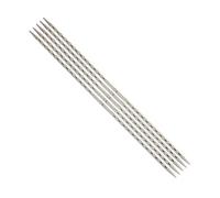 Addi Novel Quintett Aiguilles à Tricoter Double Pointe 15 cm 3,50 mm - 1 pièce