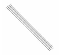 Addi Novel Quintett Aiguilles à Tricoter Double Pointe 20 cm 3,00 mm - 1 Pièce