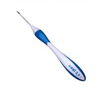 Addi Swing Maxi Crochet Hook 17 cm 2,00 mm - 1 pièce