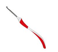 Addi Swing Maxi Crochet Hook 17 cm 6,00 mm - 1 pièce