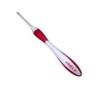 Addi Swing Maxi Crochet Rose 3,25 mm