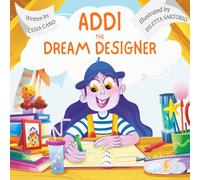 ADDI: the Dream Designer