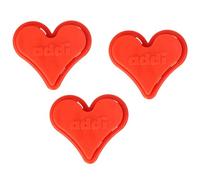 Addi ToGo Accessoires - 1x2 pièces de bouchons pour aiguilles et mailles