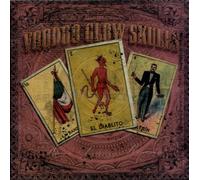 Voodoo Glow Skulls – Addiccion, Tradicion, Rev – Import