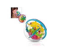 Addict-a-Ball, le labyrinthe 3D