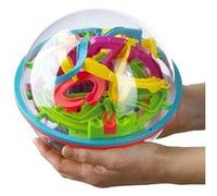 Addict-a-ball MEGA, le labyrinthe 3D MULTI-COLOUR G