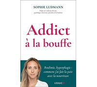 Addict à la bouffe