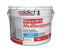 Addict Glycero Multisupports Mat 10L - Glycéro