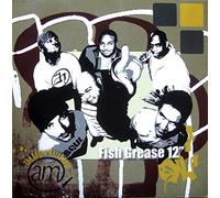 Addict Merchant - Fish Grease